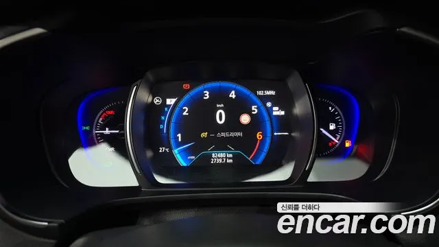 Renault Koleos 2018 thumb 8