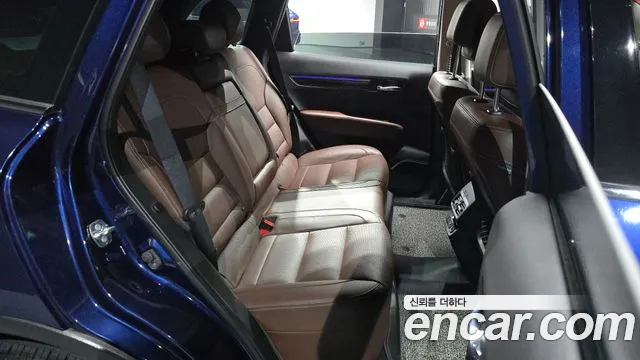Renault Koleos 2018 thumb 12