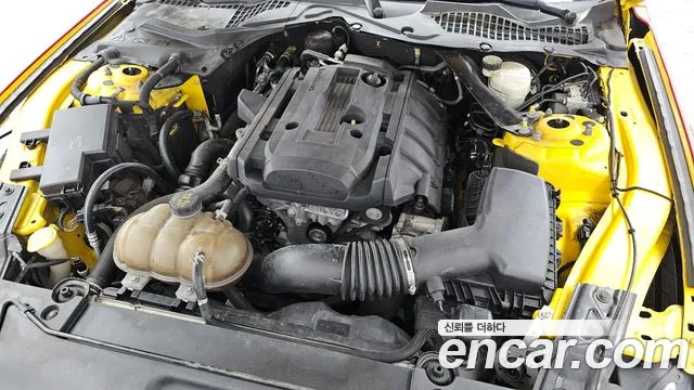 Ford Mustang Mach-E 2015 thumb 6