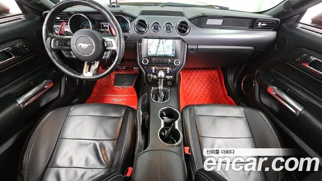 Ford Mustang Mach-E 2015 thumb 7