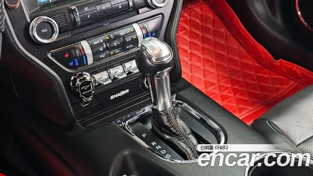 Ford Mustang Mach-E 2015 thumb 9