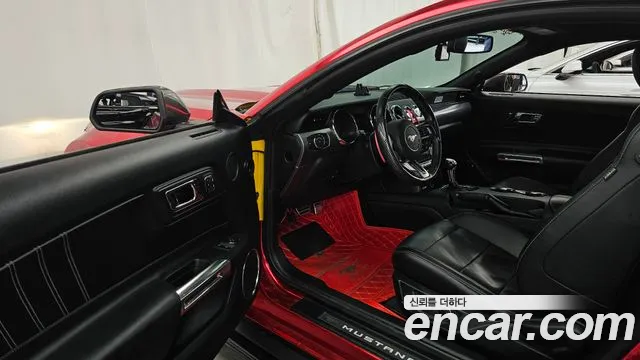 Ford Mustang Mach-E 2015 thumb 10