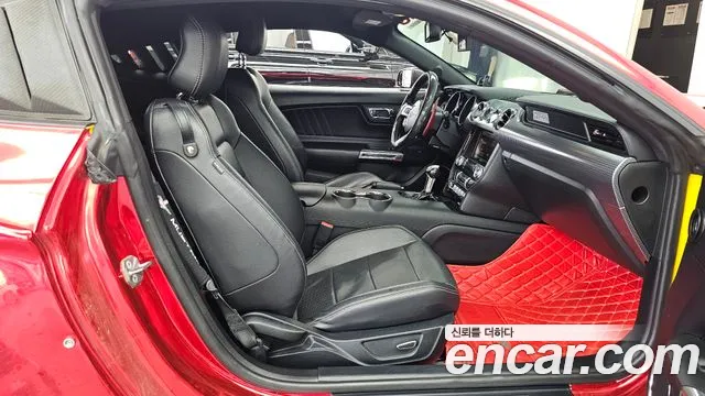 Ford Mustang Mach-E 2015 thumb 11