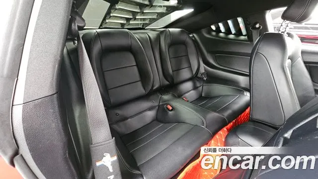Ford Mustang Mach-E 2015 thumb 12