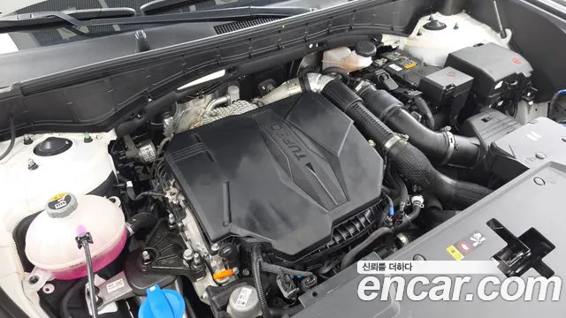 Hyundai Santa Fe 2024 thumb 6