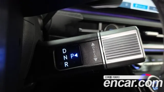 Hyundai Santa Fe 2024 thumb 9