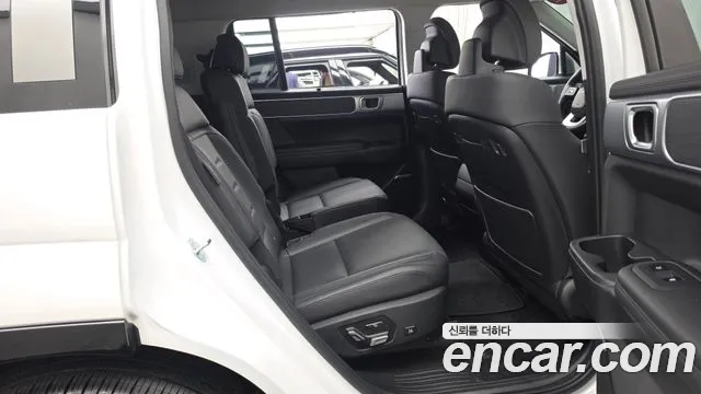 Hyundai Santa Fe 2024 thumb 12