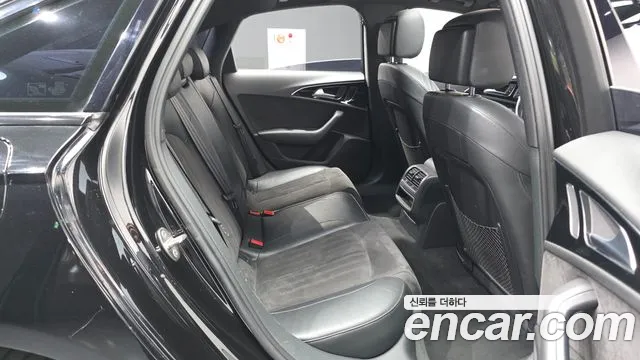 Audi A6 2016 thumb 12