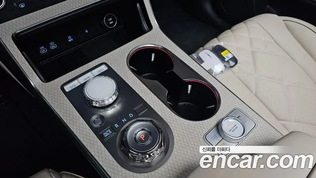 Genesis GV80 2024 thumb 8