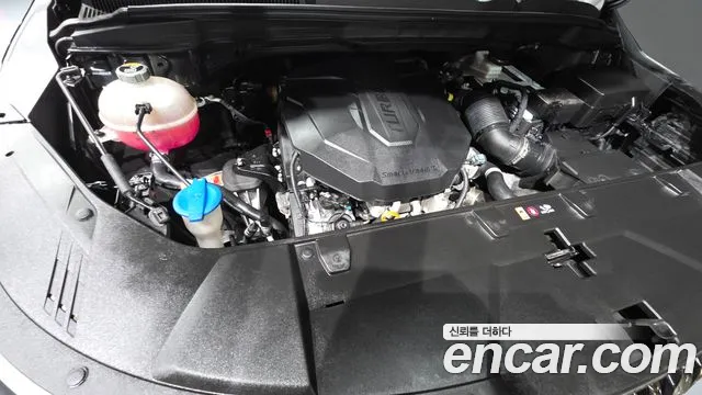 Kia Carnival 2021 thumb 6