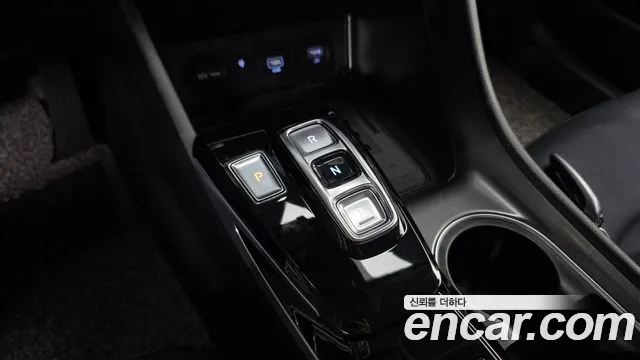 Hyundai Sonata 2021 thumb 9