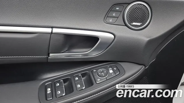 Hyundai Sonata 2021 thumb 12