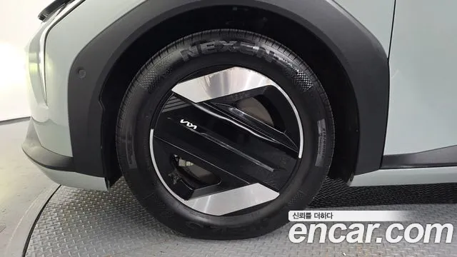 Kia EV4 2025 thumb 5
