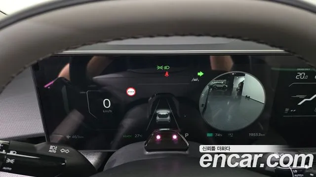 Kia EV4 2025 thumb 8