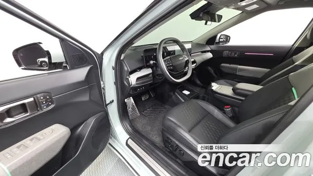 Kia EV4 2025 thumb 10