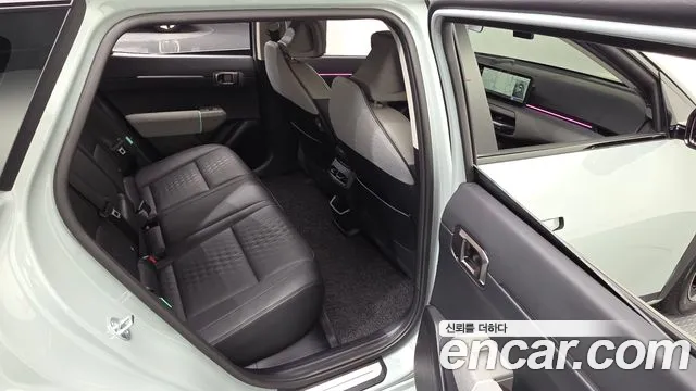 Kia EV4 2025 thumb 11
