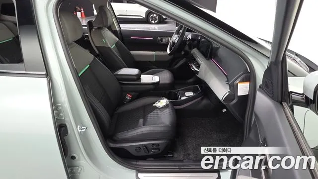 Kia EV4 2025 thumb 12