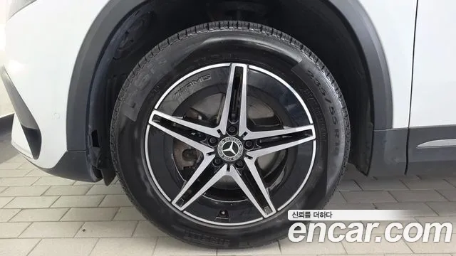 Mercedes-Benz EQA 2022 thumb 5