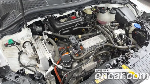 Mercedes-Benz EQA 2022 thumb 6