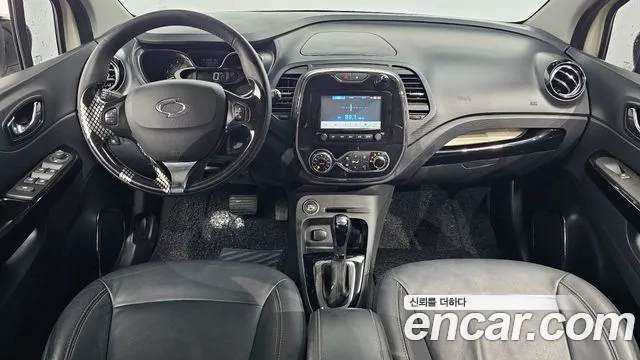 Renault Captur 2015 thumb 7