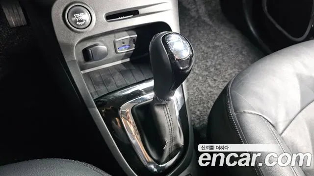 Renault Captur 2015 thumb 9
