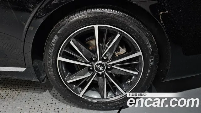 Hyundai Grandeur 2020 thumb 5