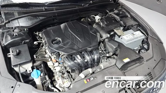 Hyundai Grandeur 2020 thumb 6