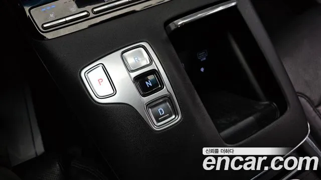 Hyundai Grandeur 2020 thumb 9