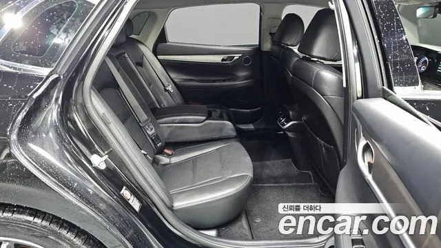 Hyundai Grandeur 2020 thumb 11