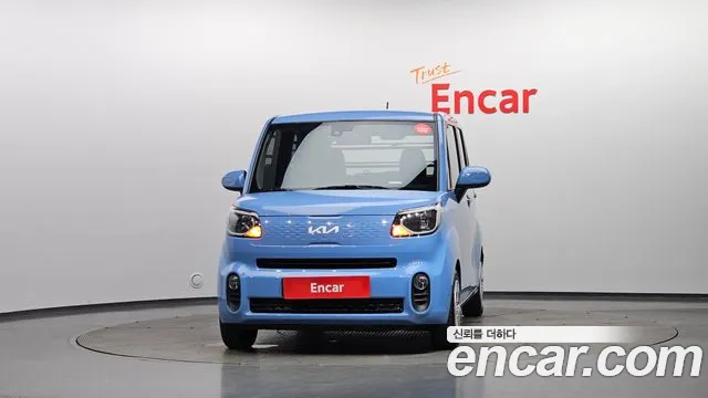 Kia Ray 2022 thumb 3