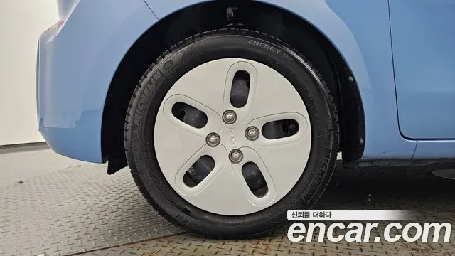 Kia Ray 2022 thumb 5