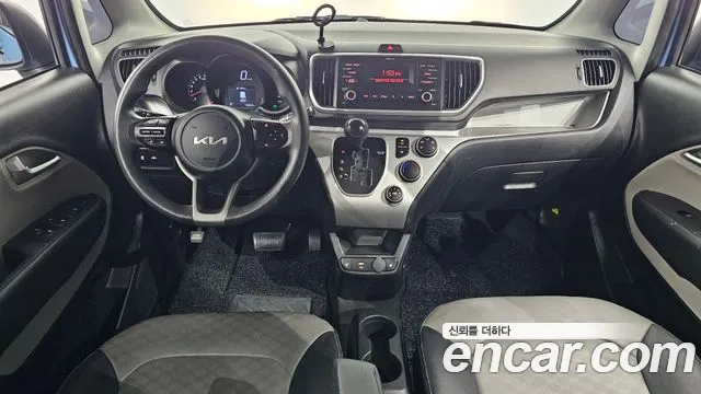 Kia Ray 2022 thumb 7