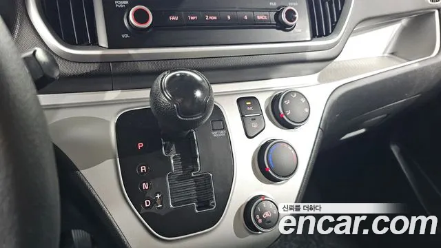 Kia Ray 2022 thumb 9