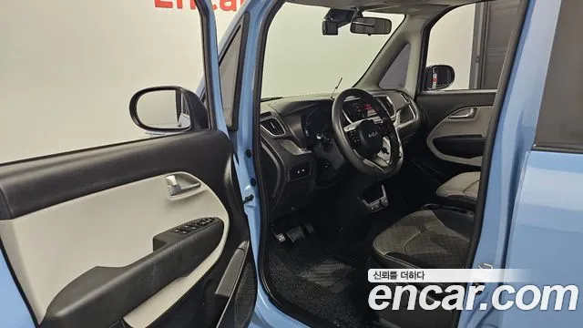 Kia Ray 2022 thumb 10