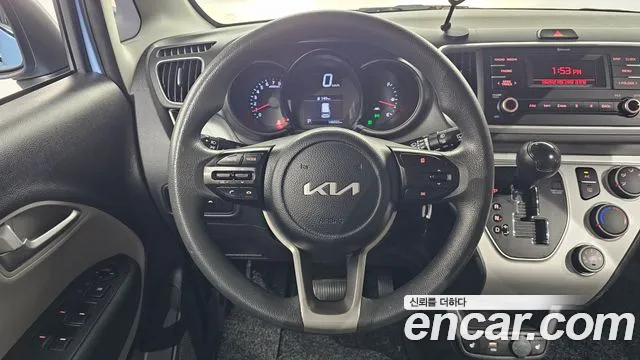 Kia Ray 2022 thumb 12