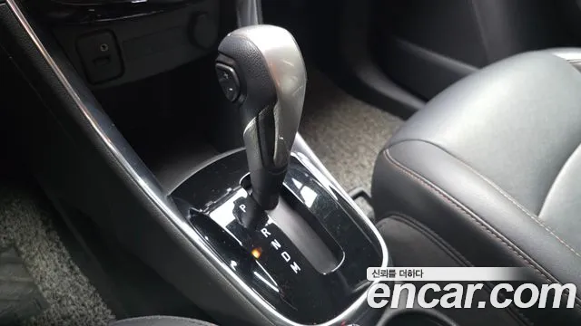 Chevrolet Tracker 2019 thumb 9