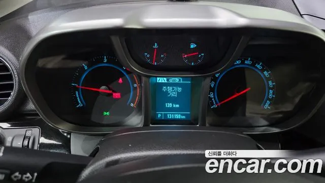 Chevrolet Orlando 2016 thumb 8