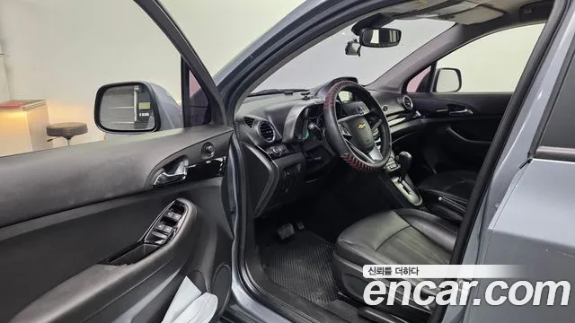 Chevrolet Orlando 2016 thumb 10