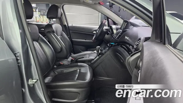 Chevrolet Orlando 2016 thumb 11