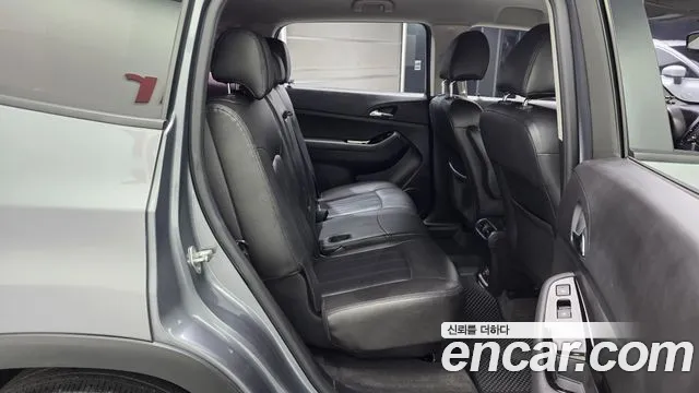 Chevrolet Orlando 2016 thumb 12