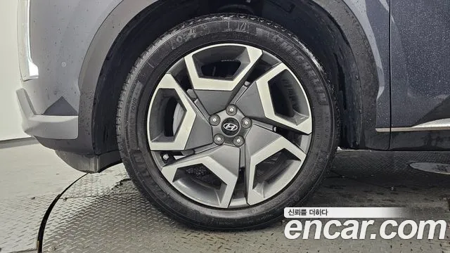 Hyundai Palisade 2024 thumb 5