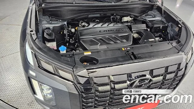 Hyundai Palisade 2024 thumb 6