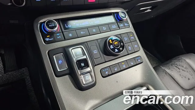 Hyundai Palisade 2024 thumb 9