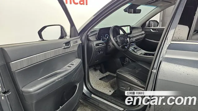 Hyundai Palisade 2024 thumb 10