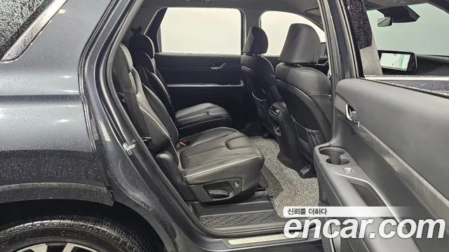 Hyundai Palisade 2024 thumb 11