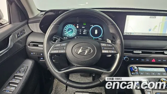 Hyundai Palisade 2024 thumb 12