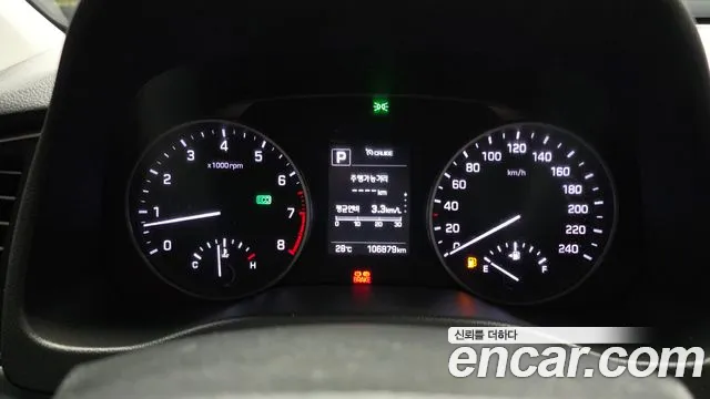Hyundai Avante 2017 thumb 8