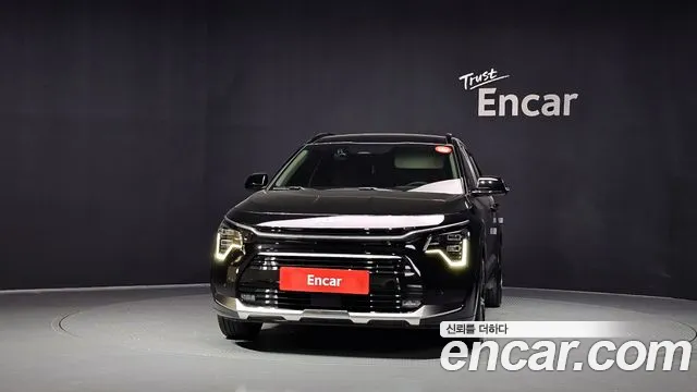 Kia Niro 2022 thumb 3