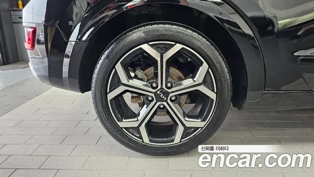 Kia Niro 2022 thumb 5