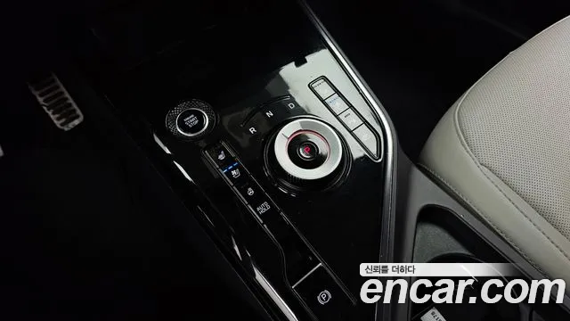 Kia Niro 2022 thumb 9